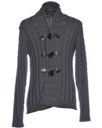 ea7 cardigan