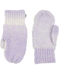 MSGM - Gloves - Lyst