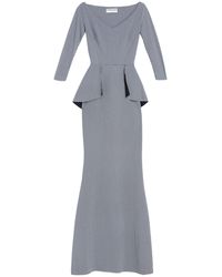La Petite Robe Di Chiara Boni - Maxi Dress - Lyst