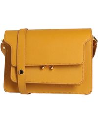 Marni - Cross-Body Bags - Lyst