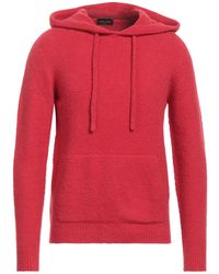 Roberto Collina - Pullover - Lyst