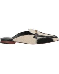 Tod's - Mules & Clogs - Lyst