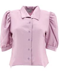 Chemises Collina Strada pour femme | Réductions en ligne jusqu'à 40 % | Lyst