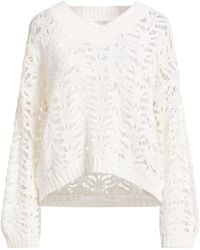 Brunello Cucinelli - Pullover - Lyst
