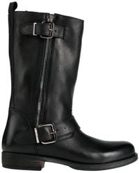 Ovyè - Stiefel - Lyst