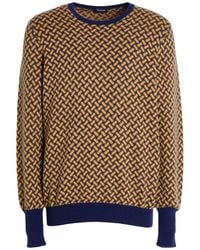 Drumohr - Pullover - Lyst