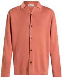 Agnona - Shirts - Lyst