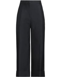 Jil Sander - Trouser - Lyst