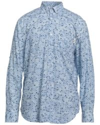 Guess - Hemd - Lyst