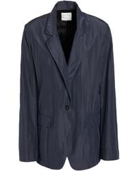 forte_forte - Sky Blazer Polyester, Cotton - Lyst
