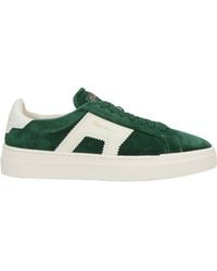 Santoni - Sneakers - Lyst
