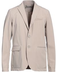 Herno - Blazer - Lyst