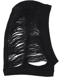 Rick Owens - Hat - Lyst