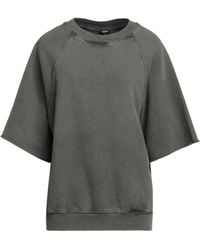 Aspesi - Sweatshirt - Lyst
