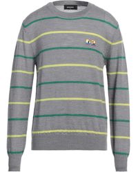 DSquared² - Jumper - Lyst
