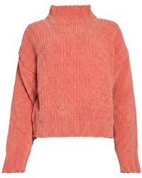 Dondup - Col Roulé - Lyst