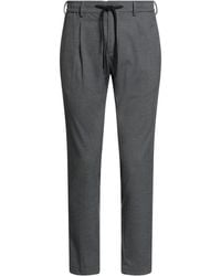 BRO-SHIP - Pants Polyester, Viscose, Elastane - Lyst