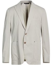 Manuel Ritz - Blazer - Lyst
