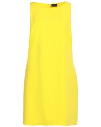 Ermanno Scervino - Mini-Kleid - Lyst