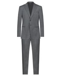 armani jeans suits