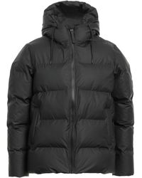 Rains - Puffer - Lyst