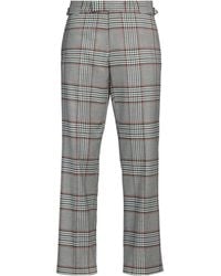 Vivienne Westwood - Pants Viscose, Virgin Wool, Elastane - Lyst