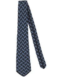 Drumohr - Ties & Bow Ties Cashmere - Lyst