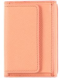Maison Margiela - Brieftasche - Lyst