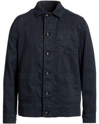 Circolo 1901 - Denim Outerwear - Lyst