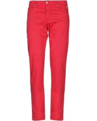 Roy Rogers - Trouser - Lyst