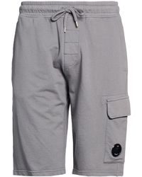 C.P. Company - Shorts & Bermuda Shorts - Lyst