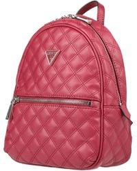 Guess Backpacks For Women Up To 40 Off At Lyst Com Au