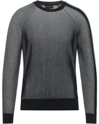 armani sweater