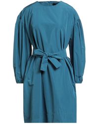 Weekend by Maxmara - Mini Dress - Lyst