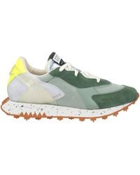 RUN OF - Sneakers - Lyst