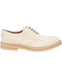 Eleventy - Lace-up Shoes - Lyst