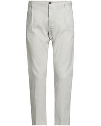 Messagerie - Pants - Lyst