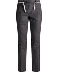Teleria Zed - Trouser - Lyst