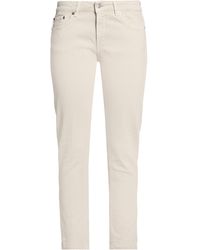 Dondup - Light Jeans Cotton, Elastane - Lyst