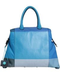 Gabs - G3 Pop Tg L -- Handbag Calfskin, Polyester - Lyst