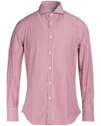 Sonrisa - Shirt - Lyst