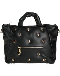 La Fille Des Fleurs - Handbag - Lyst