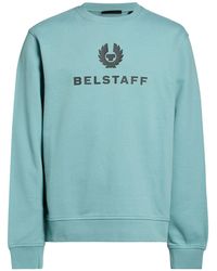 Belstaff - Sweatshirts - Lyst