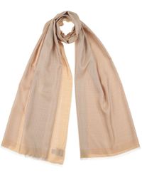 Givenchy - Bufanda - Lyst