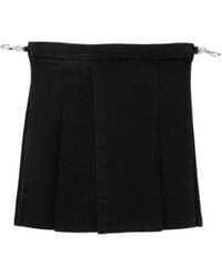 Philosophy Di Lorenzo Serafini - Belt - Lyst