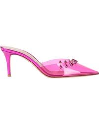 Gianvito Rossi - Mules & Clogs - Lyst