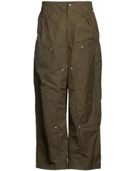 KENZO - Pants - Lyst