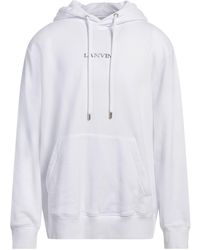 Lanvin - Sudadera - Lyst