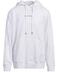 Lanvin - Felpa - Lyst