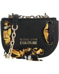 Versace Jeans Couture - Cross-body Bag - Lyst